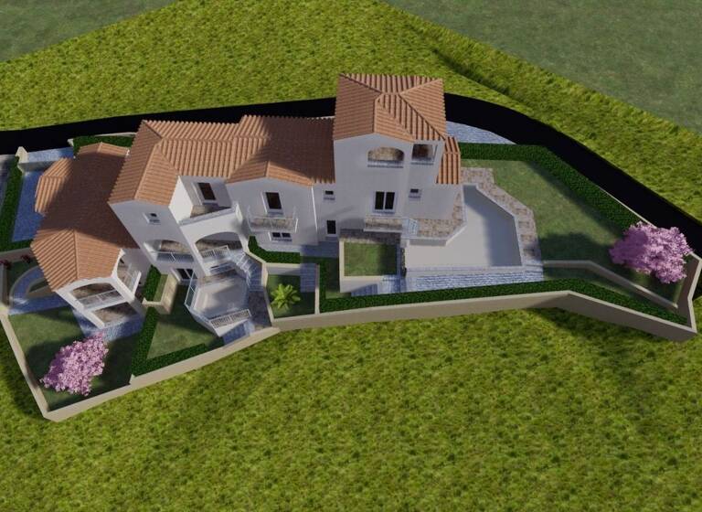 Haus zum Kauf 550.000 € 4 Zimmer 95 m² Luddui 08020