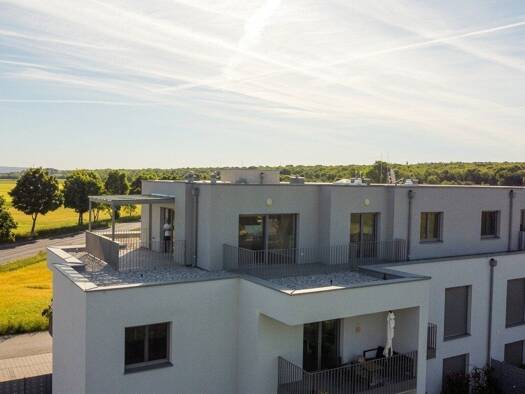Wohnung zur Miete - Erstbezug 1.004 € 84,4 m² Neudörfl 7201