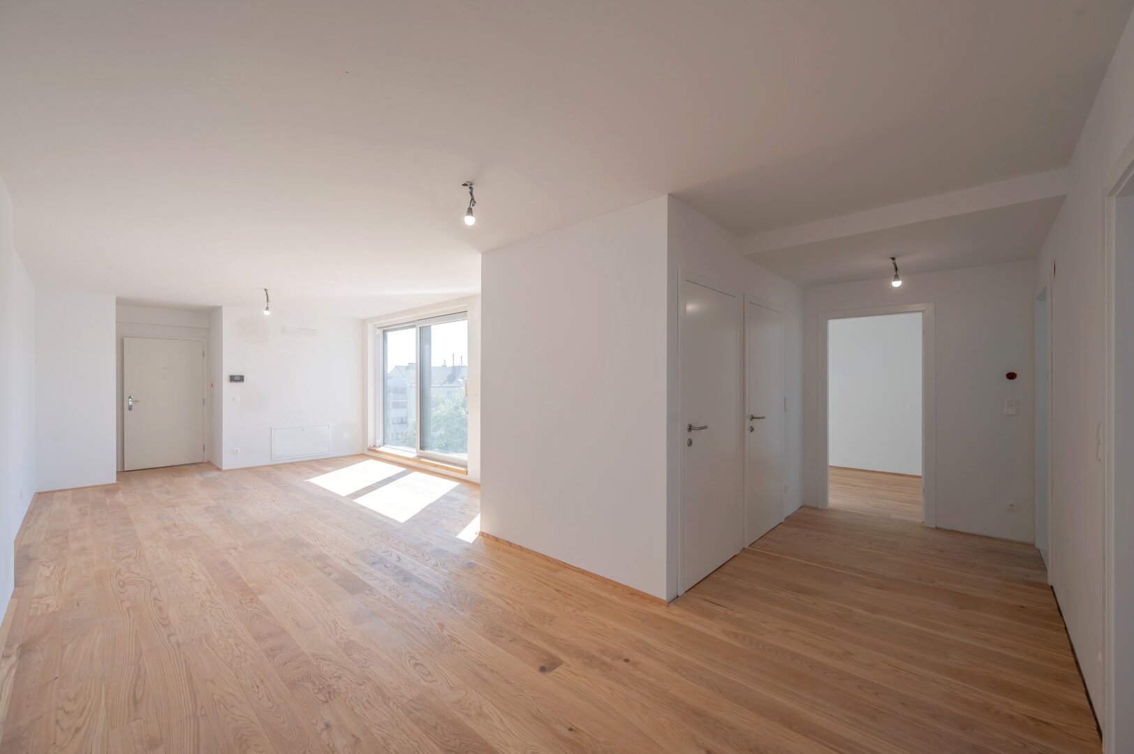 Wohnung zum Kauf 629.000 € 4 Zimmer 103,2 m²<br/>Wohnfläche 4.<br/>Geschoss Wien 1100