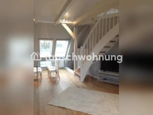Wohnung zur Miete Tauschwohnung 1.900 € 4 Zimmer 95 m² 4. Geschoss Alsterdorf Hamburg 22305