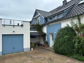 Einfamilienhaus zum Kauf 435.000 € 8 Zimmer 215 m²<br/>Wohnfläche 863 m²<br/>Grundstück ab sofort<br/>Verfügbarkeit Fretzdorfer Dorfstraße 8 Fretzdorf Wittstock/Dosse 16909