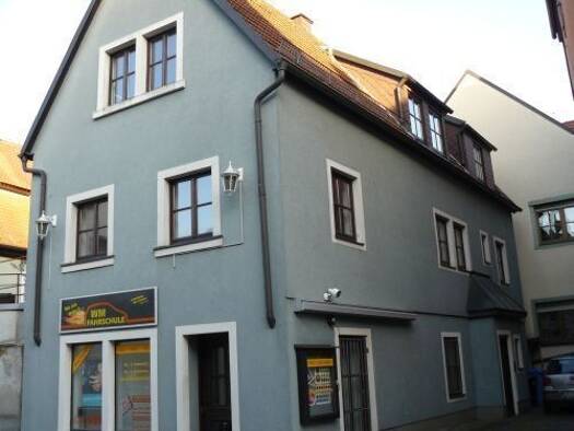 Einfamilienhaus zum Kauf 350.000 € 5 Zimmer 171,4 m² 200 m² Grundstück Volkach Volkach 97332