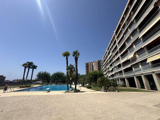 Wohnung zum Kauf 350.000 € 61 m² Sant Vicenç de Montalt 08394