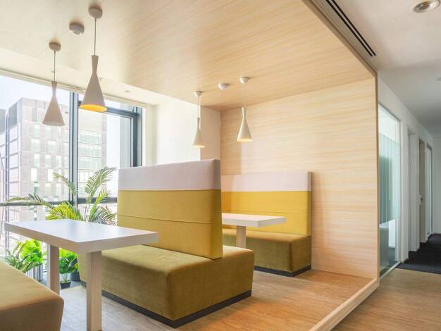 Bürofläche zur Miete 109 € 5 m² Bürofläche teilbar ab 10 m² Lauffen Deißlingen 78652