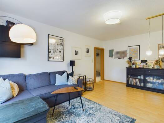 Wohnung zur Miete 1.460 € 3 Zimmer 80 m² Geschoss 2/4 frei ab sofort West West 70197