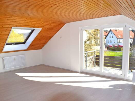Wohnung zur Miete 500 € 1 Zimmer Grunbach Engelsbrand 75331