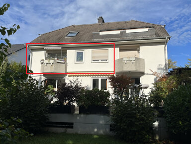 Wohnung zum Kauf 459.000 € 3 Zimmer 96 m² Beuel-Süd Bonn-Beuel 53225