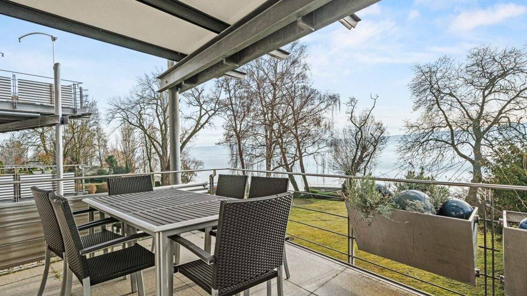 Wohnung zum Kauf 1.396.000 € 4 Zimmer 133,2 m² Reichenau 78479
