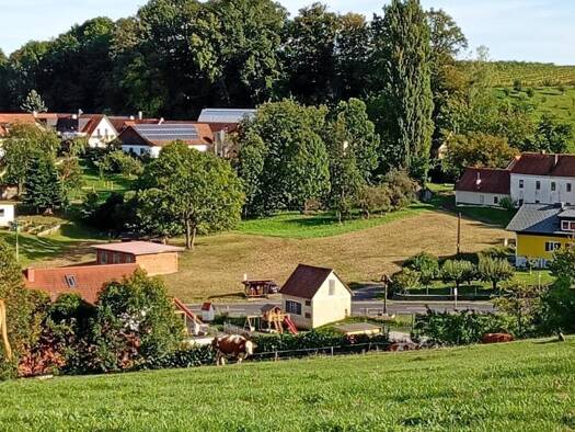 Grundstück zum Kauf 115.000 € 3.276 m² Grundstück Sankt Anna am Aigen 8354