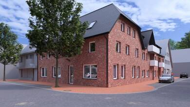 Wohnung zum Kauf 230.000 € 3 Zimmer 64,6 m² Südlohn Südlohn 46354