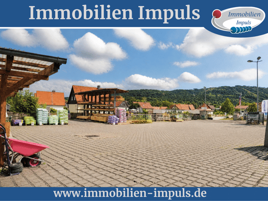 Sonstiges zum Kauf 350.000 € Ilsenburg Ilsenburg 38871