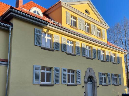Wohnung zur Miete 645 € 2 Zimmer 50,8 m² frei ab 01.11.2026 Badstraße 43 City Bayreuth 95444