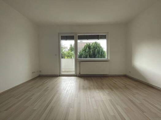 Wohnung zur Miete nur mit Wohnberechtigungsschein 263 € 3 Zimmer 58,5 m² 1. Geschoss Leimkugelstraße 42 Schöppenstedt Schöppenstedt 38170