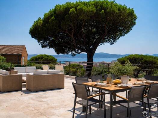 Einfamilienhaus zum Kauf 3.300.000 € 6 Zimmer 250 m² 1.910 m² Grundstück Basse Suane-Les Virgiles Sainte-Maxime 83120