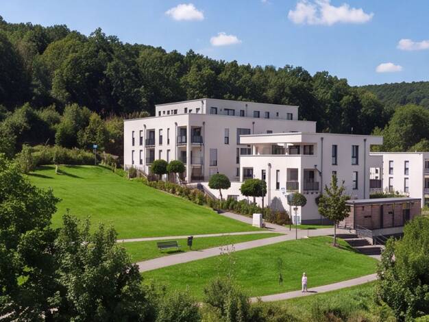 Wohnung zur Miete 1.258 € 3 Zimmer 81,9 m² EG frei ab 01.10.2026 Orli-Torgau-Straße Weismark-Feyen Trier 54294
