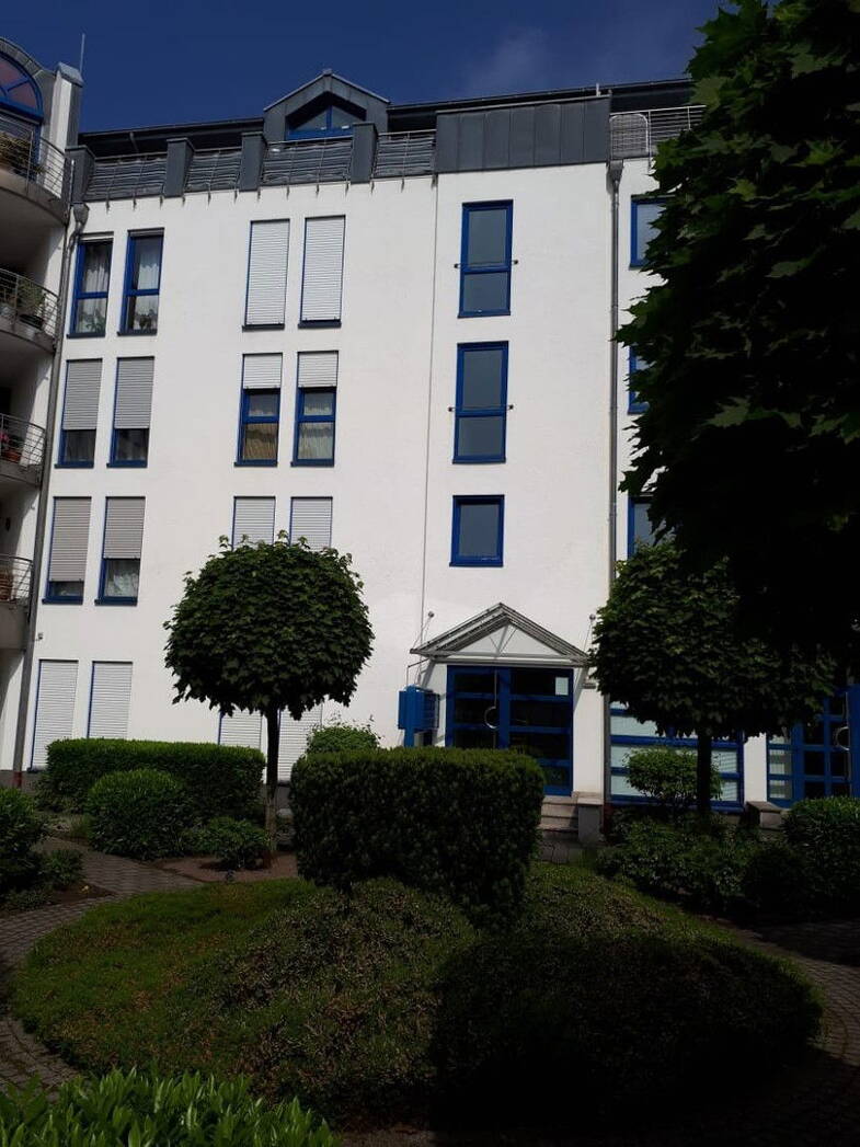 Wohnung zur Miete 770 € 2 Zimmer 77 m² 3. Geschoss frei ab 01.07.2025 Hattingerstr. 578 Linden Bochum 44879