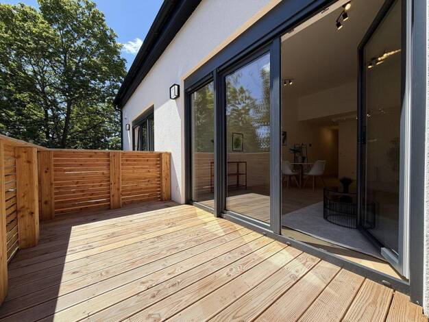 Maisonette zum Kauf - Erstbezug provisionsfrei 475.000 € 2,5 Zimmer 73,2 m² 1. Geschoss Eibach Nürnberg 90451