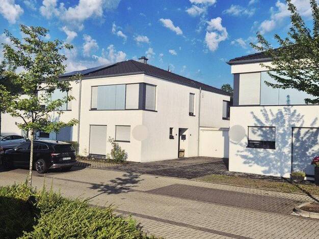 Doppelhaushälfte zum Kauf provisionsfrei 499.999 € 5 Zimmer 134 m² 278 m² Grundstück Lobberich Nettetal 41334