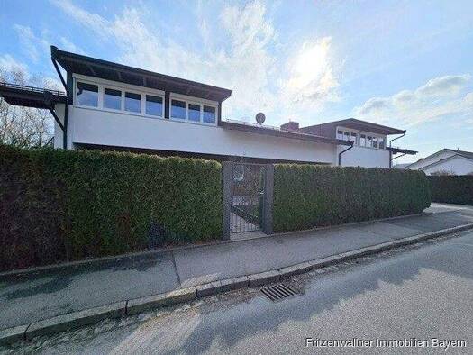 Wohnung zur Miete 1.650 € 4 Zimmer 125 m² EG frei ab 01.08.2026 Oberbeuren Kaufbeuren / Oberbeuren 87600