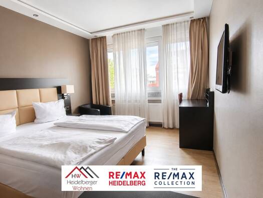 Wohnung zur Miete 580 € 1 Zimmer 18 m² EG frei ab sofort Kriegsstraße 51 Südweststadt Südweststadt 76133