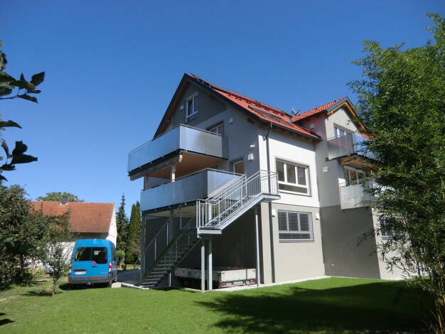 Wohnung zur Miete 785 € 2 Zimmer 60 m² 1. Geschoss frei ab 01.08.2025 Mittich Mittich 94152
