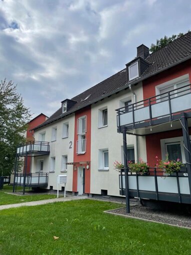 Wohnung zur Miete 450 € 2 Zimmer 46,2 m² frei ab 29.11.2024 Alter Heideweg 2 Obereving Dortmund 44339