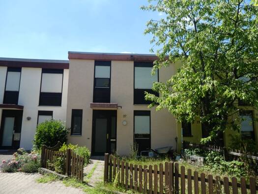 Reihenmittelhaus zum Kauf 439.000 € 4 Zimmer 124 m² 168 m² Grundstück Neckargemünd Neckargemünd 69151