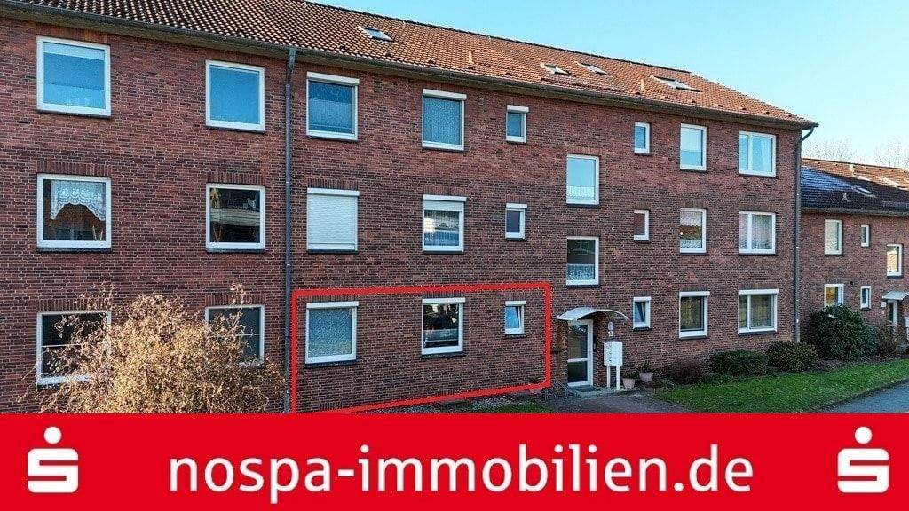 Wohnung zum Kauf 229.000 € 4 Zimmer 76 m² Weiche Flensburg 24941