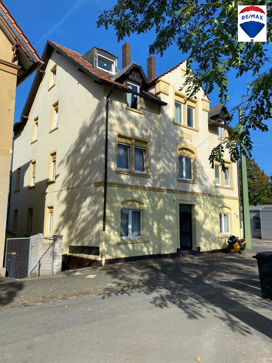 Mehrfamilienhaus zum Kauf 799.900 € 15 Zimmer 447 m²<br/>Wohnfläche 829 m²<br/>Grundstück Osningpaß Bielefeld 33647