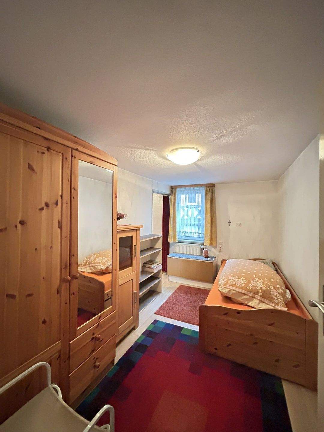 Immobilie in Karlstadt - Denkmalgeschütztes Einfamilienhaus im Zentrum von Karlstadt - Bild 4