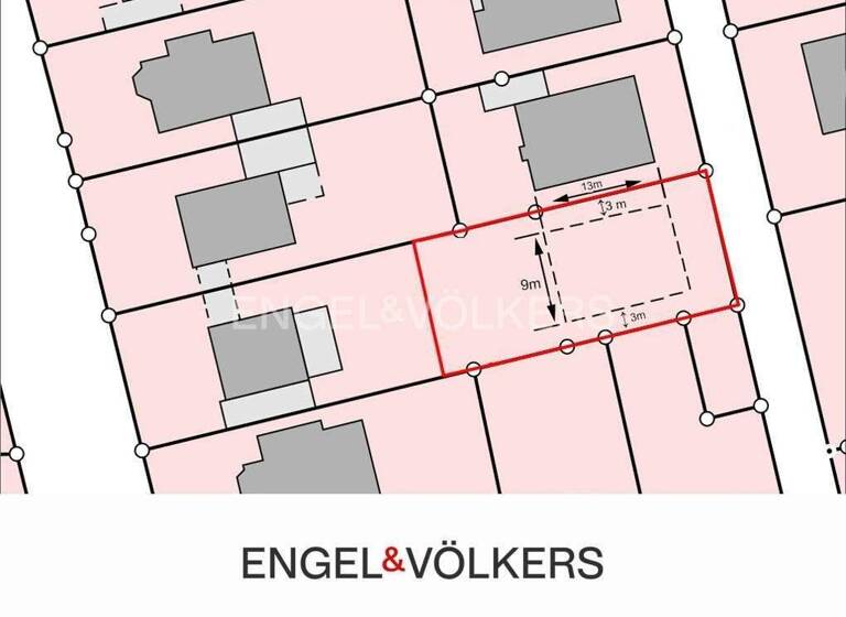 Grundstück zum Kauf 350.000 € 450 m² Grundstück Garstedt Norderstedt 22850