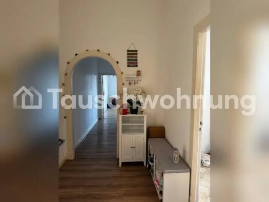Wohnung zur Miete Tauschwohnung 900 € 3 Zimmer 72 m² 3. Geschoss Hausbruch Hamburg 21073