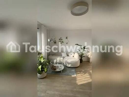 Wohnung zur Miete Tauschwohnung 440 € 1 Zimmer 37 m² 4. Geschoss Reinickendorf Berlin 13407