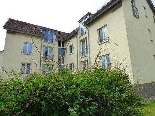 Wohnung zur Miete 478 € 2 Zimmer 65,8 m² 2. Geschoss Domblick 54 Gerwisch Biederitz 39175