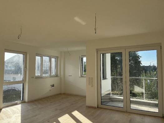 Wohnung zur Miete - Erstbezug 1.169 € 3 Zimmer 78 m² 1. Geschoss frei ab 01.11.2026 Engernweg Kernstadt Paderborn 33100