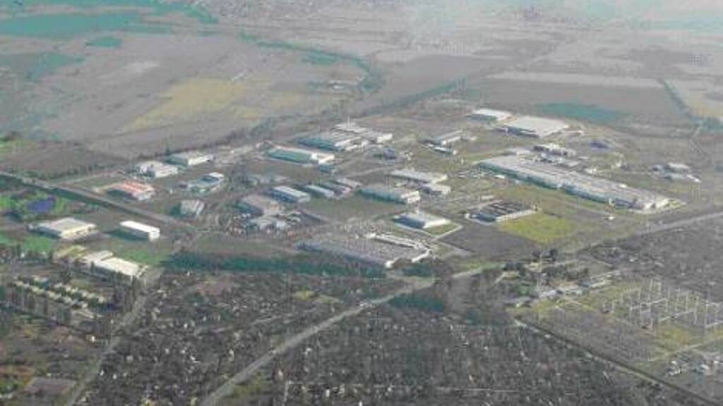 Haus zum Kauf 600.000 € 1 Zimmer 16.000 m² Grundstück Györ 9027