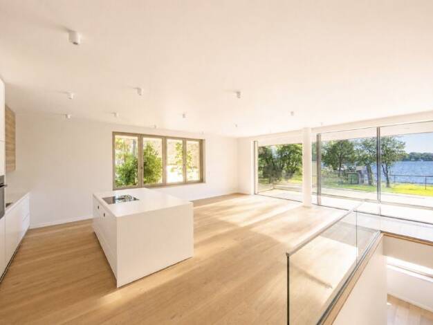 Wohnung zum Kauf 2.615.000 € 4 Zimmer 202,7 m² Am Großen Wannsee 48 Wannsee Steglitz-Zehlendorf 14195