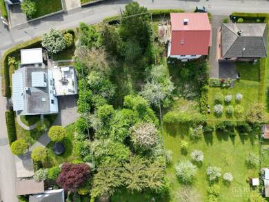 Grundstück zum Kauf 95.000 € 1.013 m² Grundstück Götzingen Buchen (Odenwald) 74722