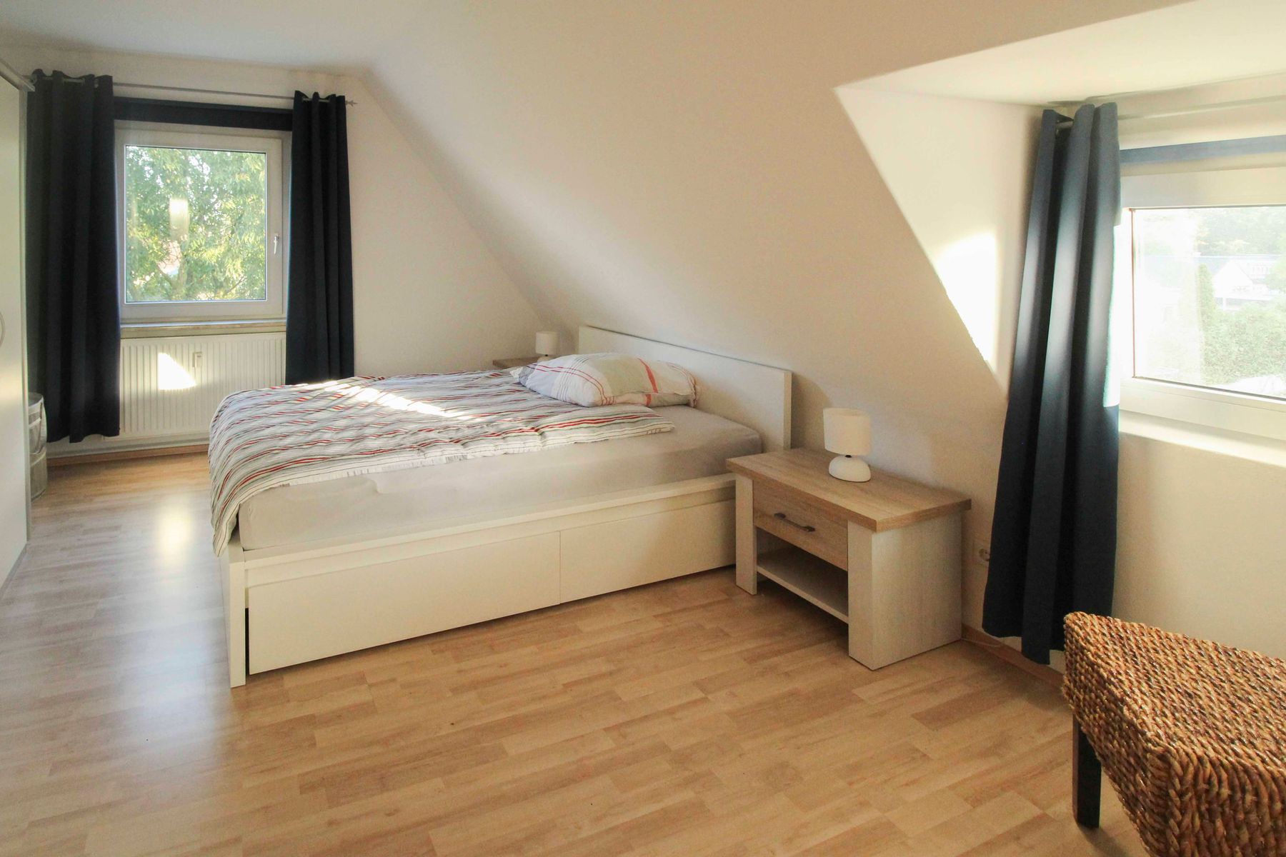 Wohnung zum Kauf 165.000 € 2 Zimmer 45 m²<br/>Wohnfläche 2.<br/>Geschoss Benrath Düsseldorf 40597