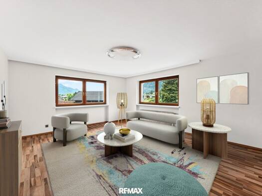 Wohnung zum Kauf 429.000 € 4 Zimmer 109 m² 1. Geschoss Kramsach 6233