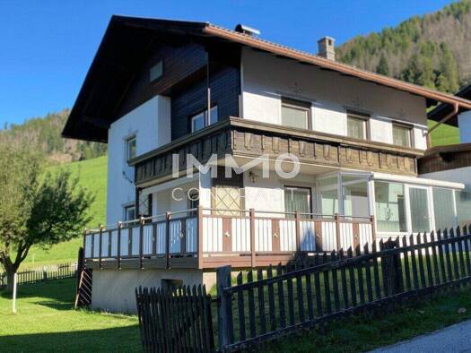 Einfamilienhaus zum Kauf 325.000 € 6 Zimmer 133 m² 685 m² Grundstück Anras 9912