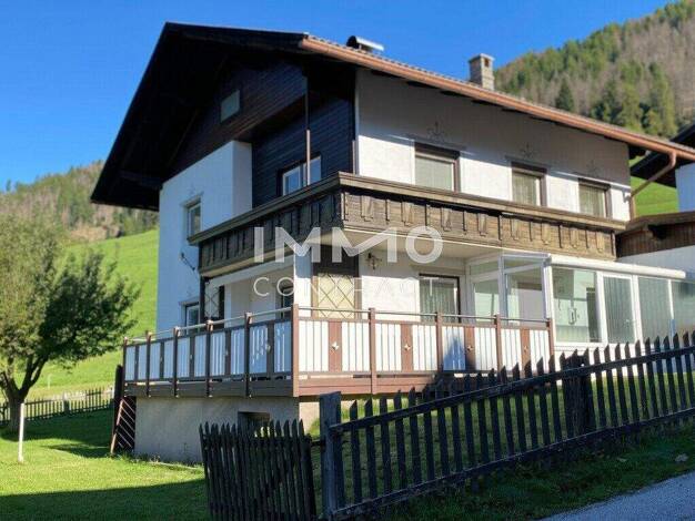 Einfamilienhaus zum Kauf 325.000 € 6 Zimmer 133 m² 685 m² Grundstück Anras 9912