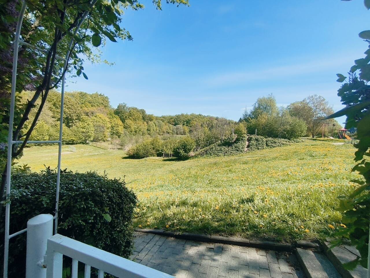 Einfamilienhaus zum Kauf - Mehr