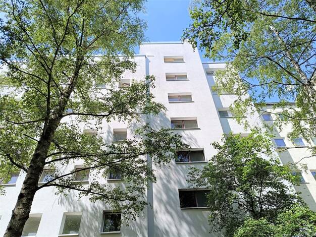 Wohnung zum Kauf provisionsfrei 450.000 € 3 Zimmer 84 m² 5. Geschoss frei ab sofort Schöneberg Tempelhof-Schöneberg 10783