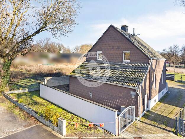 Einfamilienhaus zum Kauf 249.000 € 6 Zimmer 112 m² 533 m² Grundstück Brackel Dortmund 44309