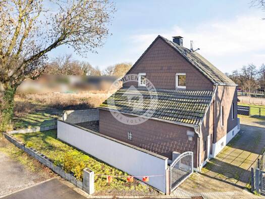 Einfamilienhaus zum Kauf 249.000 € 6 Zimmer 112 m² 533 m² Grundstück Brackel Dortmund 44309