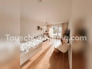 Wohnung zur Miete Tauschwohnung 700 € 2 Zimmer 52 m² EG Blücherplatz Kiel 24105