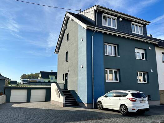 Wohnung zum Kauf 199.000 € 2 Zimmer 70 m² Hülzweiler Schwalbach 66773