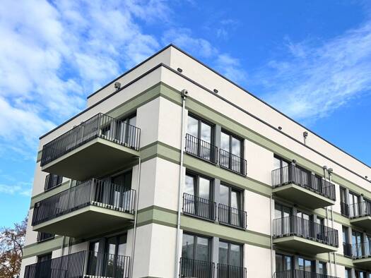 Wohnung zur Miete - Erstbezug 2.178 € 3 Zimmer 95 m² 4. Geschoss Köpenick Berlin 12557