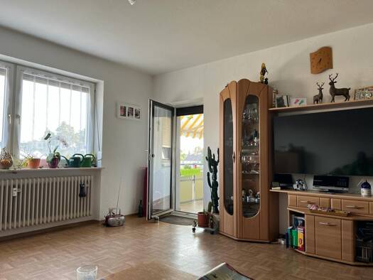 Wohnung zum Kauf 299.000 € 4 Zimmer 97,5 m² 2. Geschoss Burglengenfeld Burglengenfeld 93133